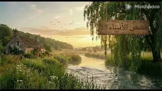 قصص الانبياء- الدرس 25 - فضائل ابراهيم عليه السلام - الشيخ بشير بن حسن