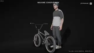 como instalar mods en bmx streets