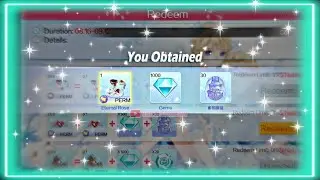 Sweet Dance - I Get Free Diamond 😲