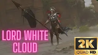 Lost Soul Aside - The Movie | Part V | Lord White Cloud (2K | No Commentary)
