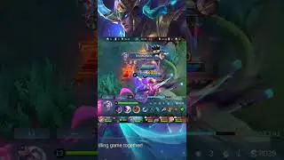 martis dominated ☠️. #moba55creator #martisgameplay #martisbuild #MOBA55Creator#MOBA55NEXT2025 #moba