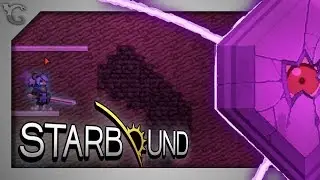 The Great CRYSTAL QUEST! (Starbound)