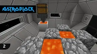 GRINDING ORES AND MAKING LAVA WITH CRUCIBLE #2