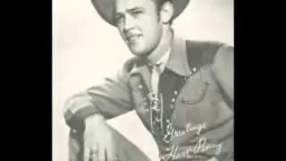 Hank Penny - Big Fat Papa