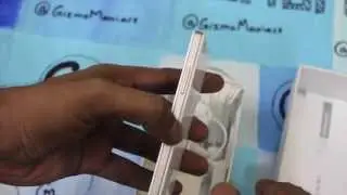 OPPO Neo 5 Unboxing