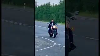 kawasaki vulcan vn900 special edition ✅