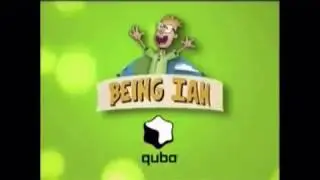 Qubo Being Ian promo (OLD)