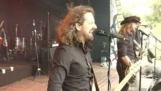Pull The Wire - Rock Na Bagnie 2025 ( Pozdrowienia Dla Oli )