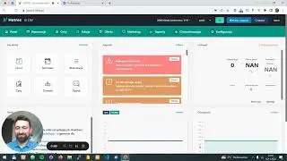 Hotres podstawy : Konfiguracja systemu