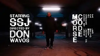 SSJ - Morse Code [Music Video]