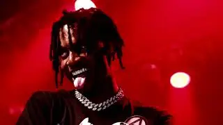[FREE] Playboi Carti Whole Lotta Red Type Beat - 