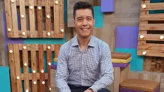 Robson Rocha no Caixa de M&uacute;sica