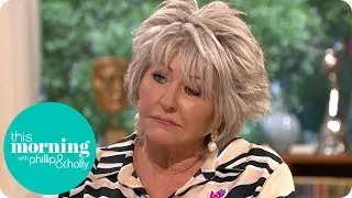 Former Detective Believes Grooming Is Still Happening in Rochdale | This Morning
