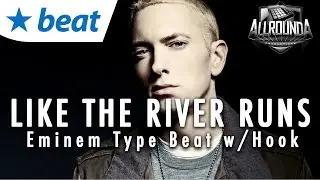 *SOLD* - Soulful Piano Beat With Hook 2015 - LIKE THE RIVER RUNS