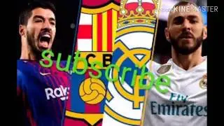 Barcelone vs Real Madrid 0 0 highlights. Барселона Реал Мадрид момента. Valverde. Messi. Benzema