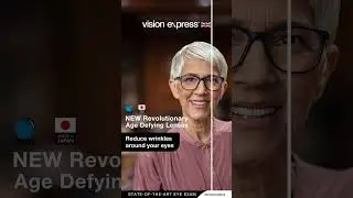 Anti-Wrinkle Lenses | Vision Express PH