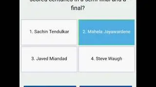 #CWC19 #MyTelenor #PlayandWin My Telenor | Play and Win | 22 June 2019 | Answers | World Cup 2019