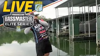 Stellar morning for Hank Cherry on Tenkiller