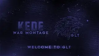 SAMP War Montage #1 // Welcome to GLT