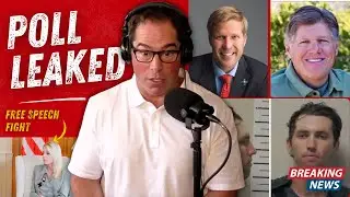 LEAKED Poll DESTROYS ABQ Mayor &mdash; 60% Want Him GONE | Episode 225