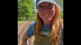 Join Farmer Steph in the garden to see how we plant #dahlias at @farmtotablekidscamp