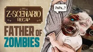 (EP.1) Zombie Scenario Recap -  [Counter Strike Nexon]