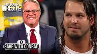 Bruce Prichard shoots on why WWE never re-signed Kanyon