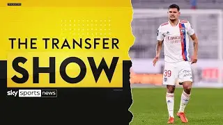 Newcastle United still want at least THREE signings by Deadline Day! 💰👀