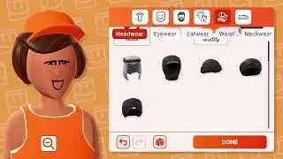 Today, we're Playing fnaf 4 in rec room