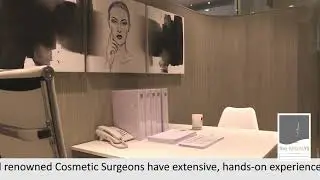 Krisalys Cosmetic Surgery
