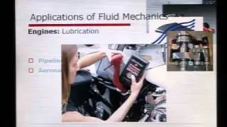 Introduction to Fluid Mechanics, Podcast #1