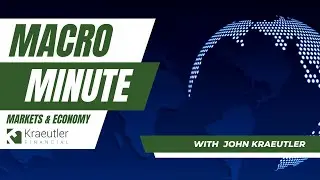 Macro Minute 14 - Inflation and Unemployment