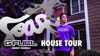 SoaR G FUEL House Tour