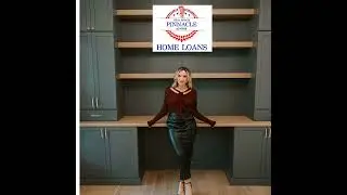 Pinnacle Rings in the Holidays with Ashley Dailey.  Real Estate - Social Media - 2025 Outlook
