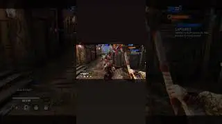 Most conflictive mirror match on for honor #forhonor #gaming