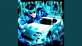 MONTAGEM GRITOS TALENTO (SUPER SLOWED)