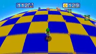 Mario Mania: Hit Switches Update (Download in description)