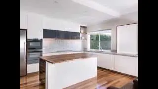 Kitchen Renovation