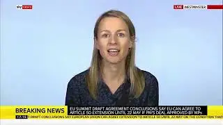 OPERATION REDFOLD: UK Military activates No Deal Special Forces Team in NUCLEAR BUNKER 