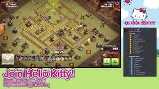 CWL Recap - HELLO KITTY vs 6 Schlitzes