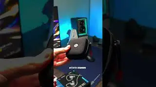 🎧 Стань киберспорсменом благодаря IEM
