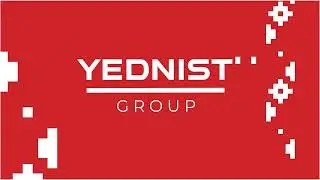 EDINSTVO GROUP стає YEDNIST' GROUP!