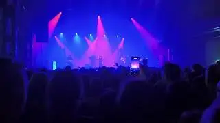 StillTalk Live Perfromance Palladium, Cologne @stilltalkstilltalk