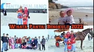 Tahun Baru 2022 (Tour 3 wisata Dikota Bengkulu bersama kelompok budidaya lele)