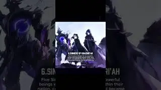 Top 10 strongest in genshin impact 💀 #genshinimpact #edit #shorts