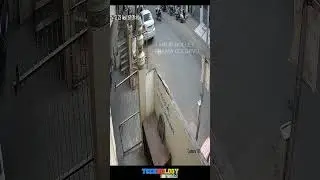 4 MP IP Camera ColorVu Prama