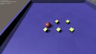 Unity - Roll-a-ball (Unity Tutorial)