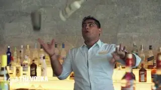 Stoli Vodka Guam 2016 | Stan Hallers | Dusit Thani