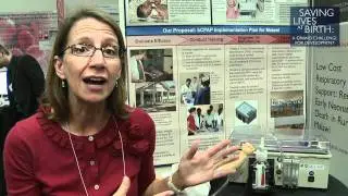 Saving Lives at Birth: Low-Cost Respiratory Support, Reducing Early Neonatal Death in Rural Malawi