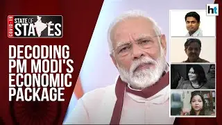 PM Modi's stimulus for self-reliant India. Enough to reboot Indian economy?